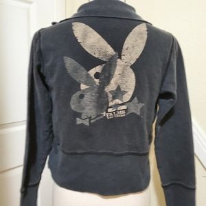 Playboy Palms Sweat Outfit